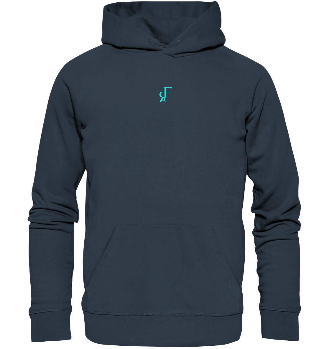 Farrolero Kindness - Organic Hoodie