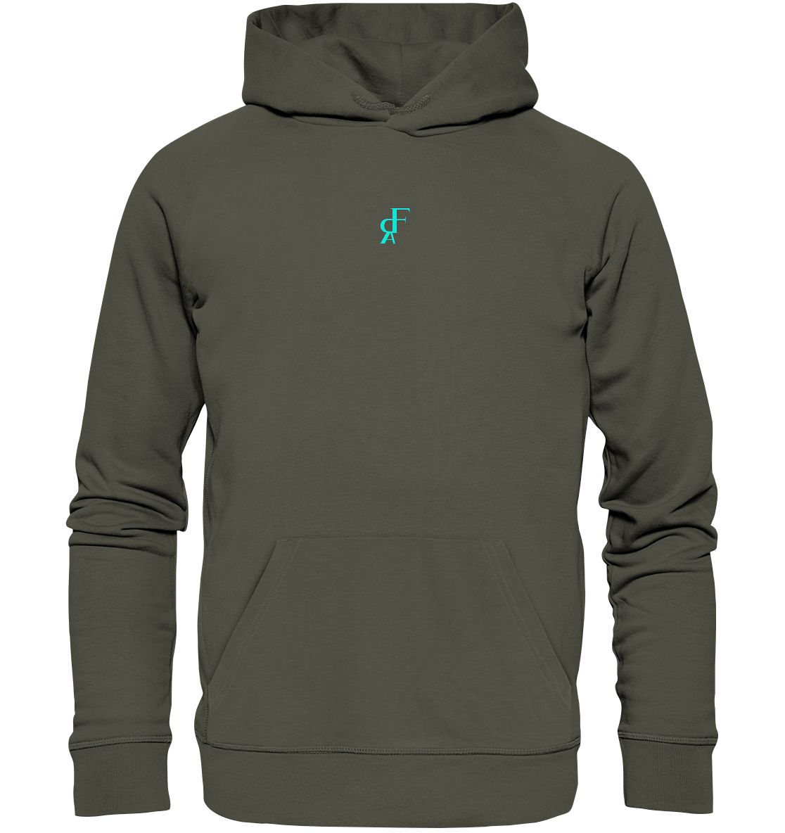 Farrolero Kindness - Organic Hoodie