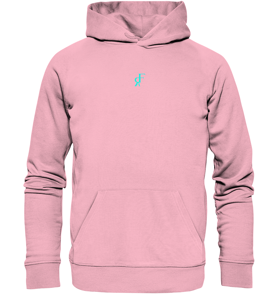 Farrolero Kindness - Organic Hoodie