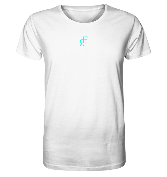 Basic FR Logo - Organic Shirt